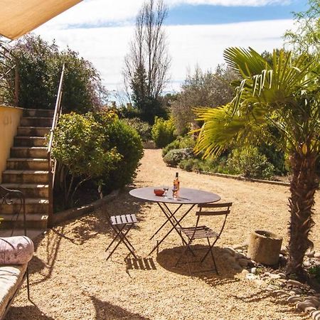 Ecrin De Verdure Avec Acces Piscine En Plein Aix Aix-en-Provence Eksteriør bilde